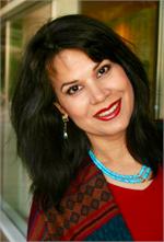Dina Huntinghorse (Wichita)