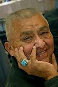 Orville Tsinnie (Navajo)
